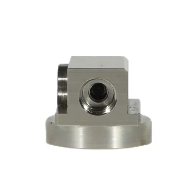 Gweithgynhyrchu Rhannau Cyfrifiadurol Precision